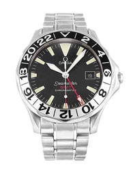 Omega Seamaster 300m 2834.50.96